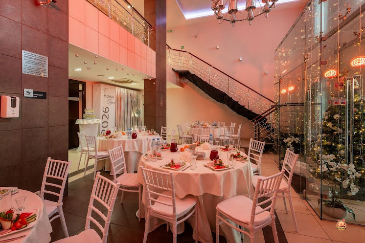 РестоХолл в «Абникум» фотография №4