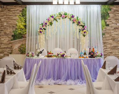 День рождения в Персик