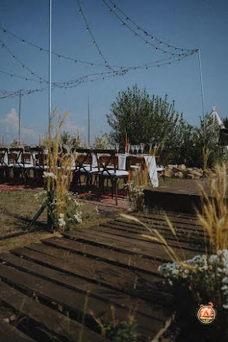 Летняя веранда в «Istok Place» фотография №4