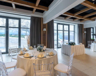  ресторан Медуза