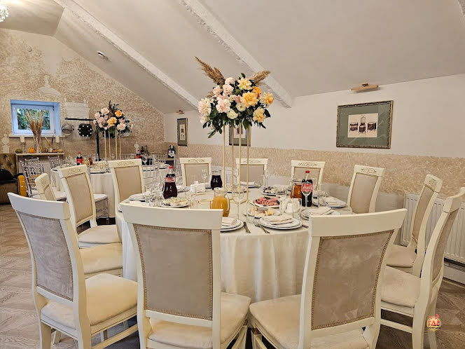 Кафе 1715 в «Усадьба Кусково» фотография №4