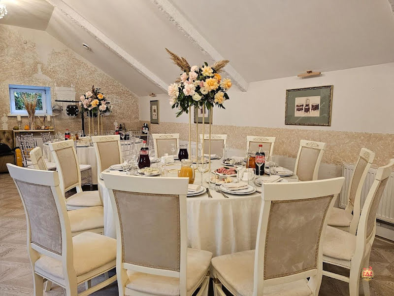 Усадьба Кусково фотография № 1