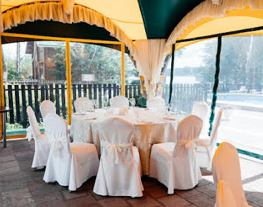 Свадьба в Волжская деревня