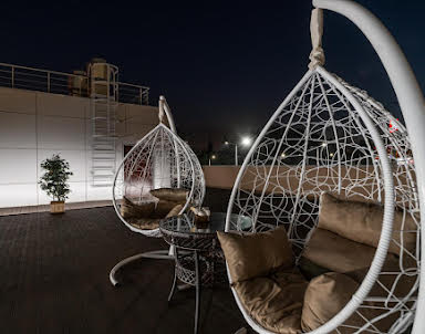  ресторан GRANAT