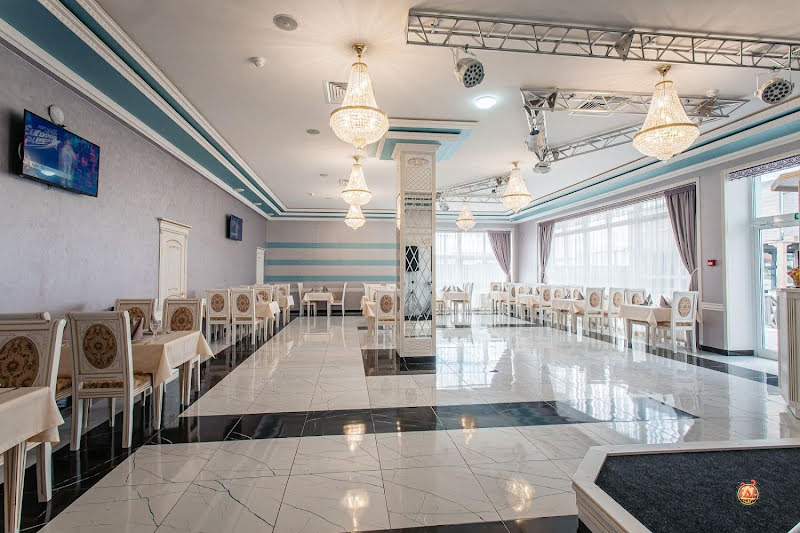 Араз Палас фотография №9