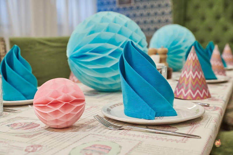 АндерСон на Таганской фотография №2