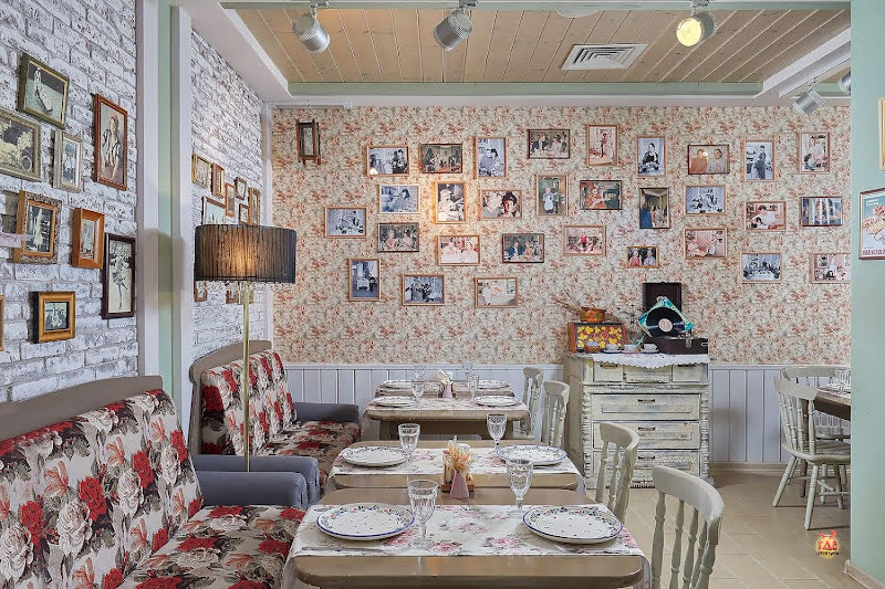 Маруся фотография №8