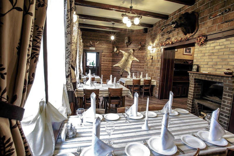 Берендей фотография №9