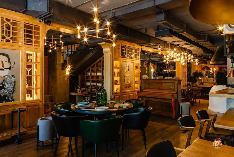 Дом Нино фотография №1