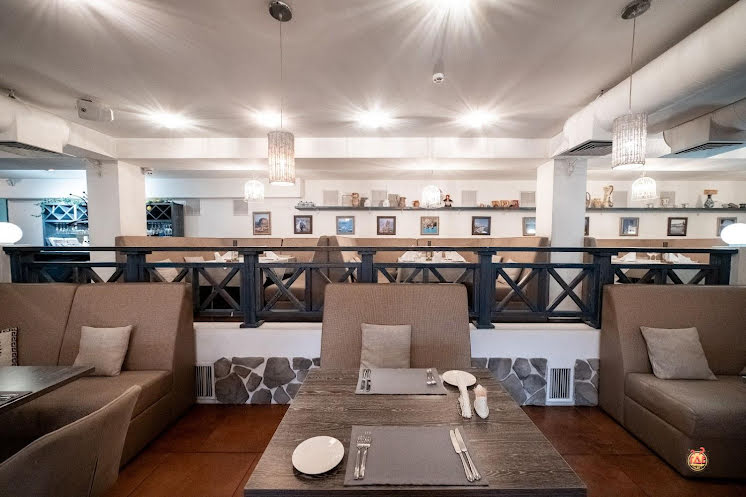 Кафе в «Атмосфера вкуса» фотография №10