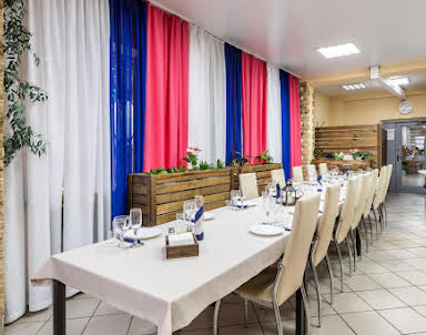  ресторан Хуторок