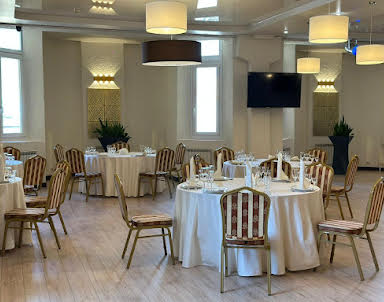 Новый год в Аист