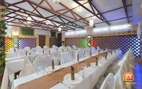 Веранда в «КЛАССиКО» фотография №7