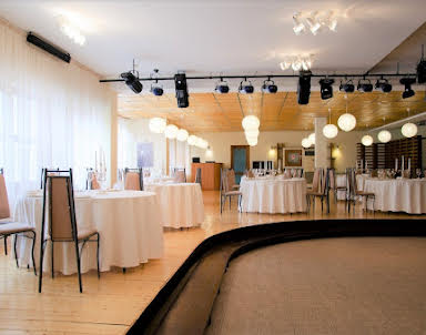  ресторан Нефтяник