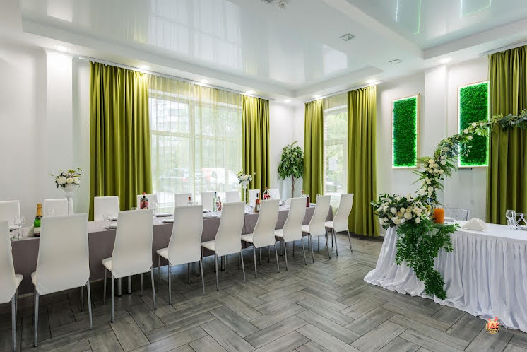 Зал на 60 персон в «МоскWа на Суздальской» фотография №5