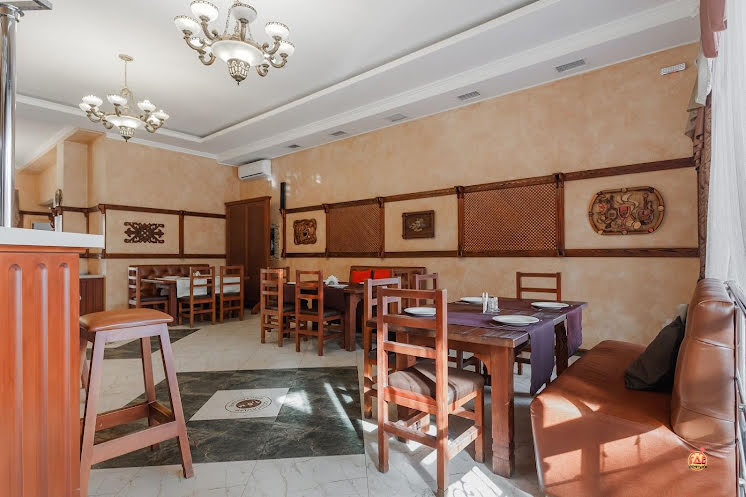 Зал на 25 человек в «Ассамблея» фотография №1