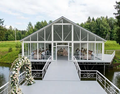  ресторан Бабин Двор