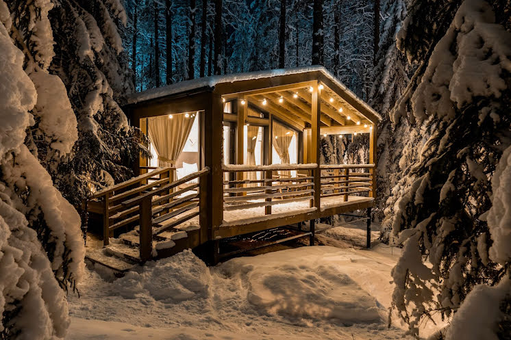 Дабл Хаус в «KORBI» фотография №7