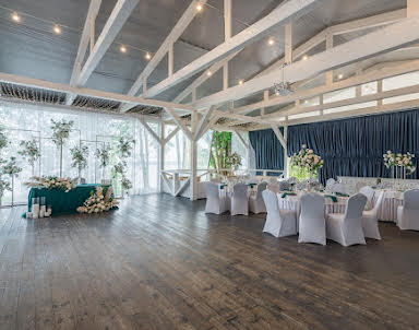  ресторан Веранда Мираж