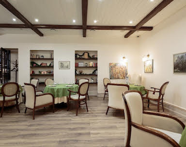  ресторан Casa Bella