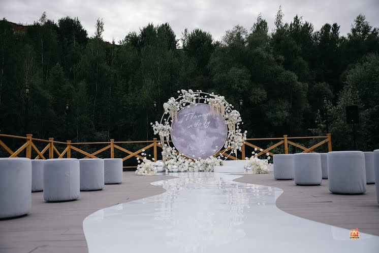 Большой шатер  в «Белый колодец» фотография №5