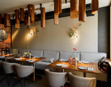  ресторан BRERA