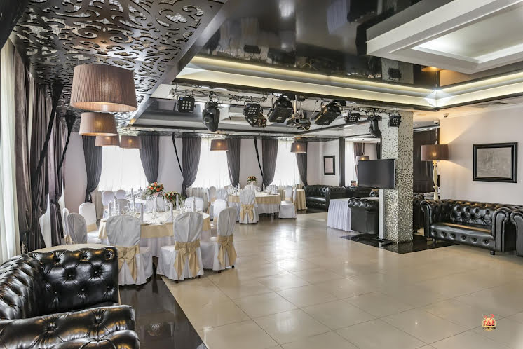 Ресторан в «Виднoff» фотография №12