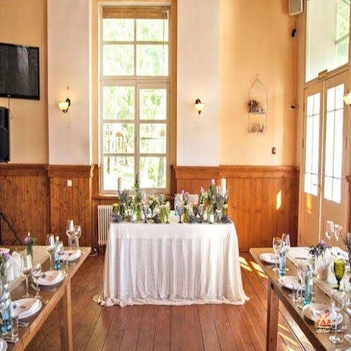 Ресторан «Мираваль» в «Сезоны» фотография №11