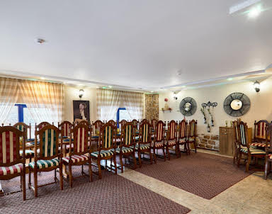  ресторан Барашка