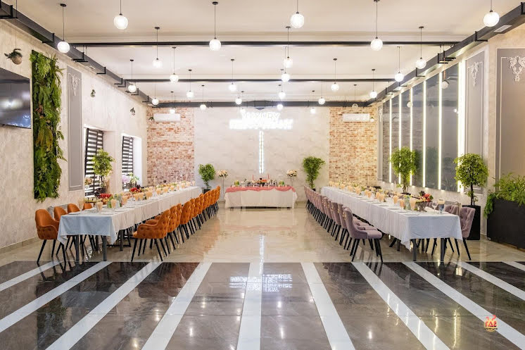 Банкетный зал  в «Чинар» фотография №8