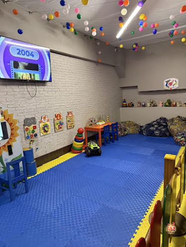 Основной зал в «Кантанелло» фотография №7