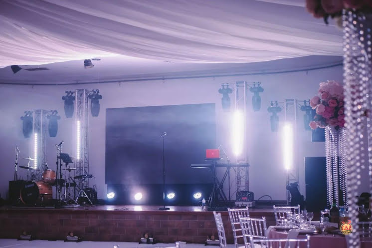 Дворянский зал в «Русская охота» фотография №14