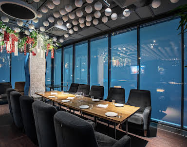  ресторан STUDIO 23