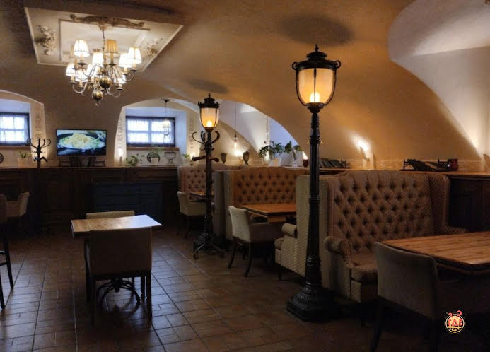 Помещение в «Дворянское собрание» фотография №5