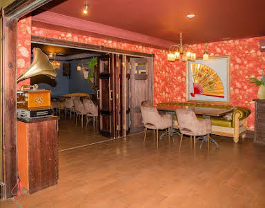 Свадьба в Ресторан «Пивоваръ»