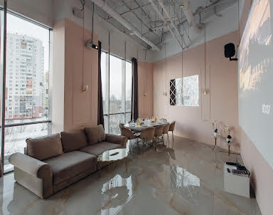  ресторан Rubin Loft на Карла Фаберже