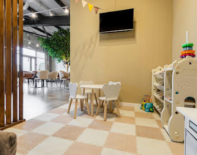  ресторан Виркин