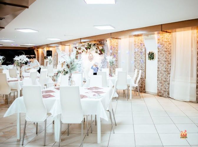 Основной зал  в «Чечевица» фотография №9