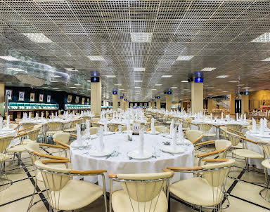  ресторан Grand Paradise