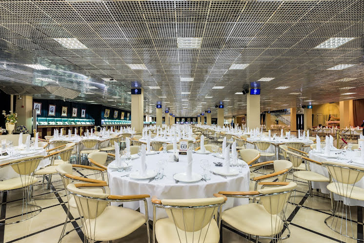 Зал Торжеств в «Grand Paradise» фотография № 1
