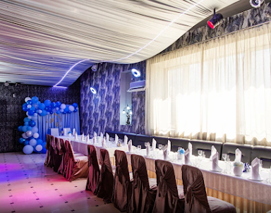  ресторан Barracuda