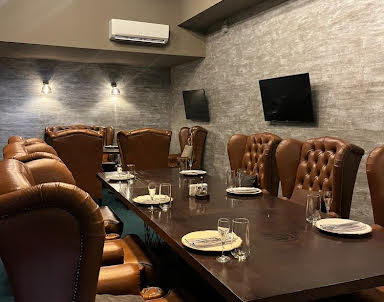 Новый год в Братчина