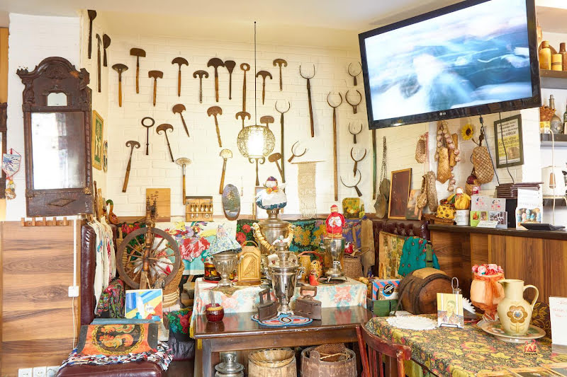 Матушка фотография №12