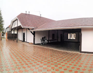  ресторан Подгородный