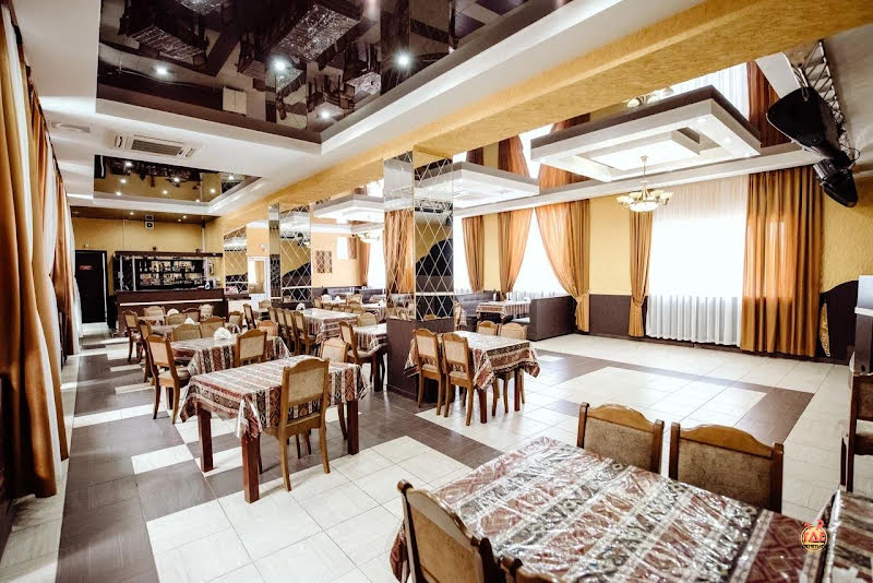 Шеш Беш фотография №15