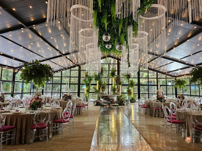 Веранда «Дивный Лес» в «Дивный Лес» фотография №19