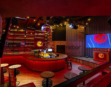  ресторан Небар на Пятницкой