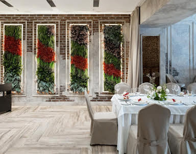  ресторан Sabor de la Vida