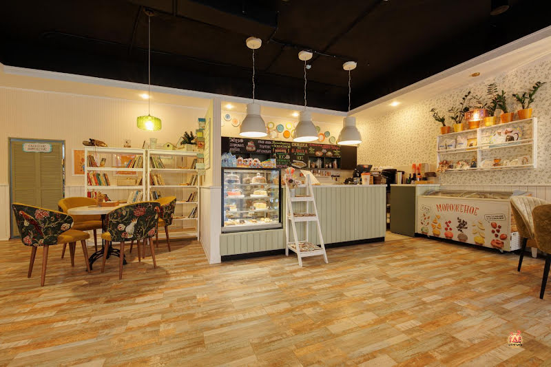 МорКОФФь на Ленина фотография №13