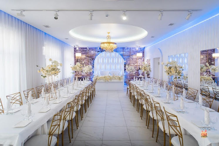 Зал на 65 человек  в «Астория» фотография №1